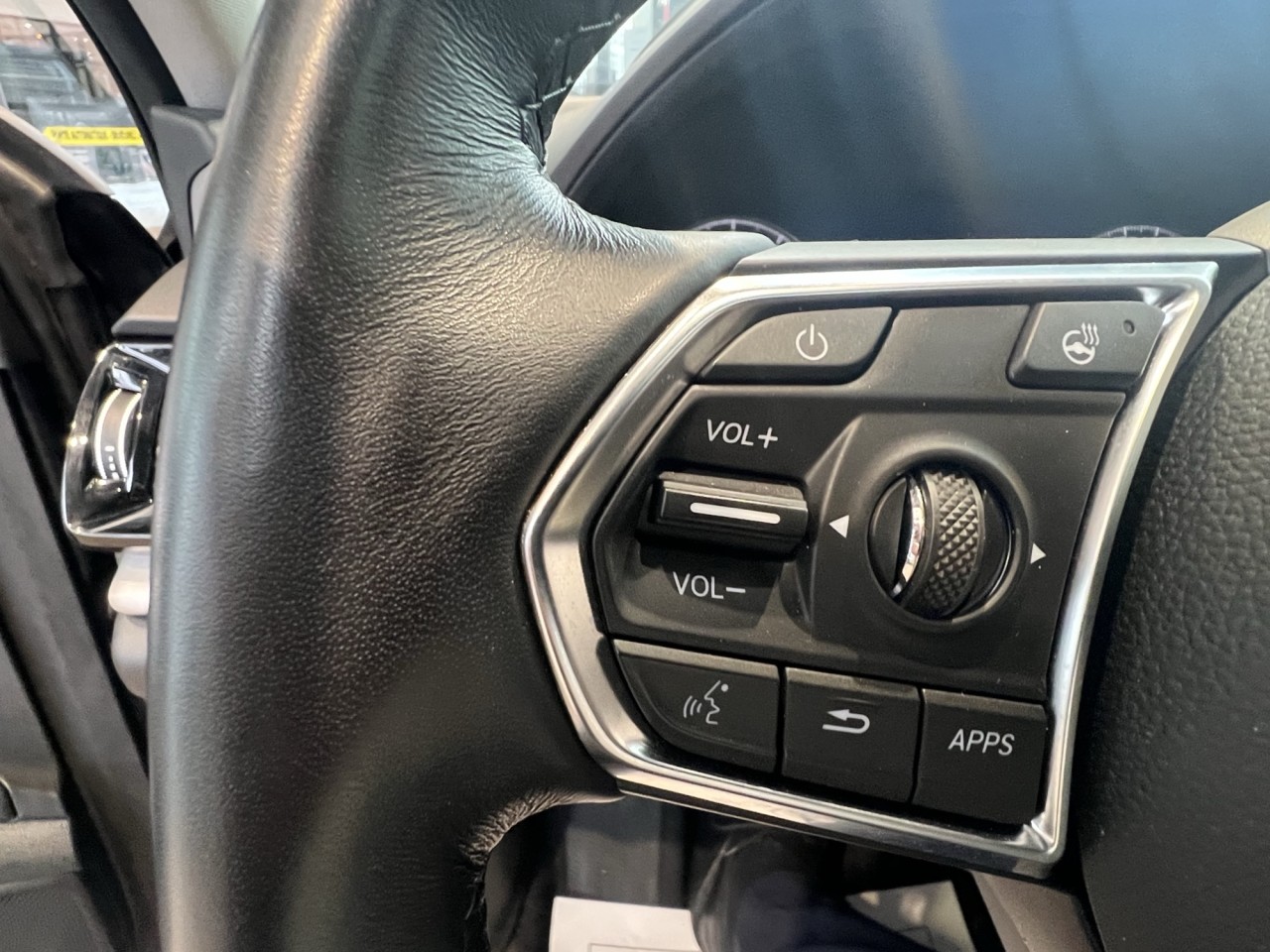 2021 Acura RDX Elite - Client Maison - Main Image