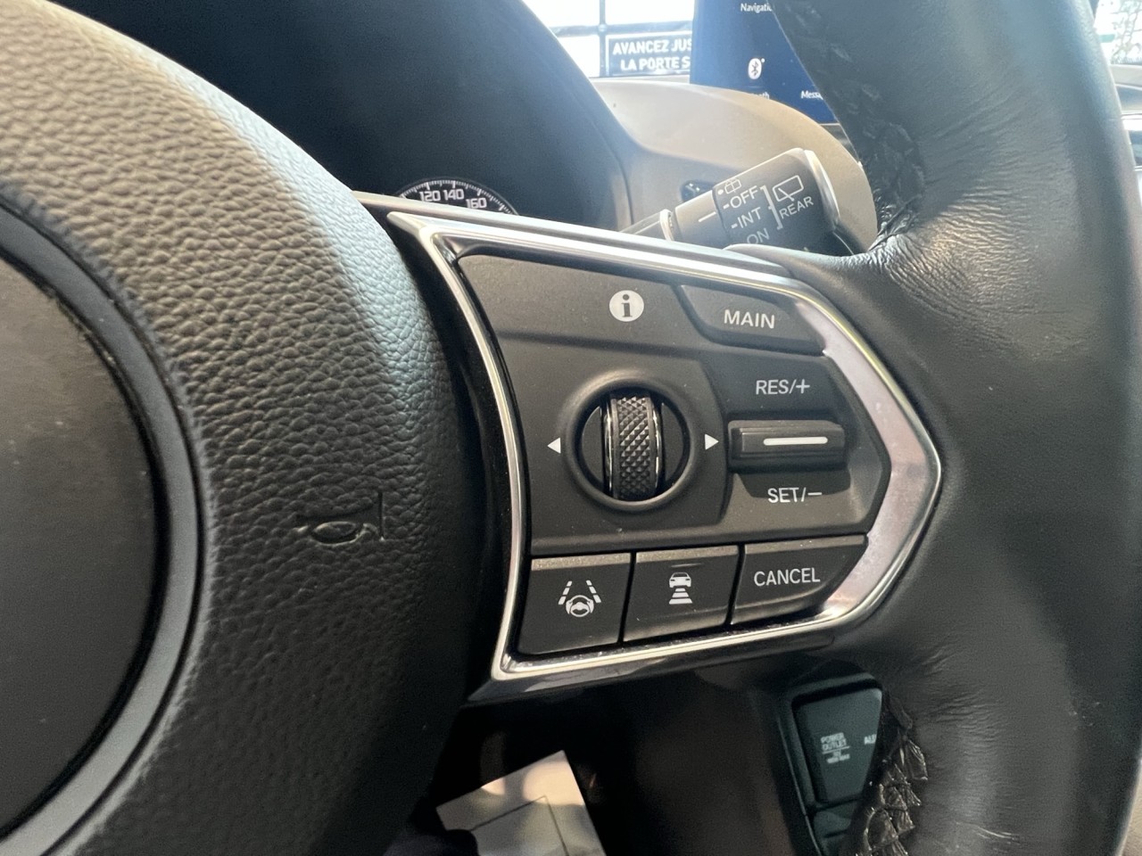 2021 Acura RDX Elite - Client Maison - Main Image